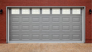 Garage Door Repair at Piedmont Avenue Oakland, California