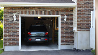 Garage Door Installation at Piedmont Avenue Oakland, California